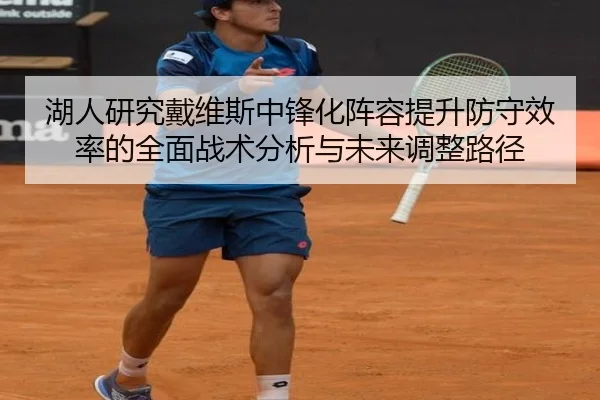 湖人研究戴维斯中锋化阵容提升防守效率的全面战术分析与未来调整路径