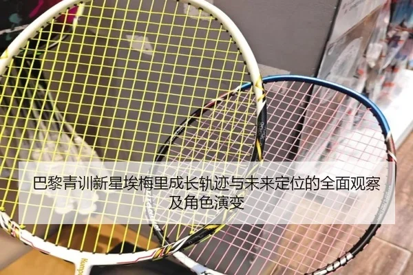 巴黎青训新星埃梅里成长轨迹与未来定位的全面观察及角色演变